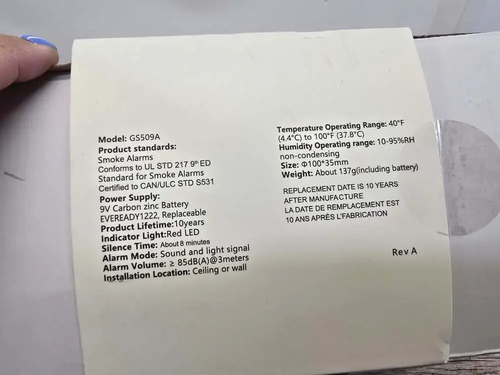 Photoelectric brand new